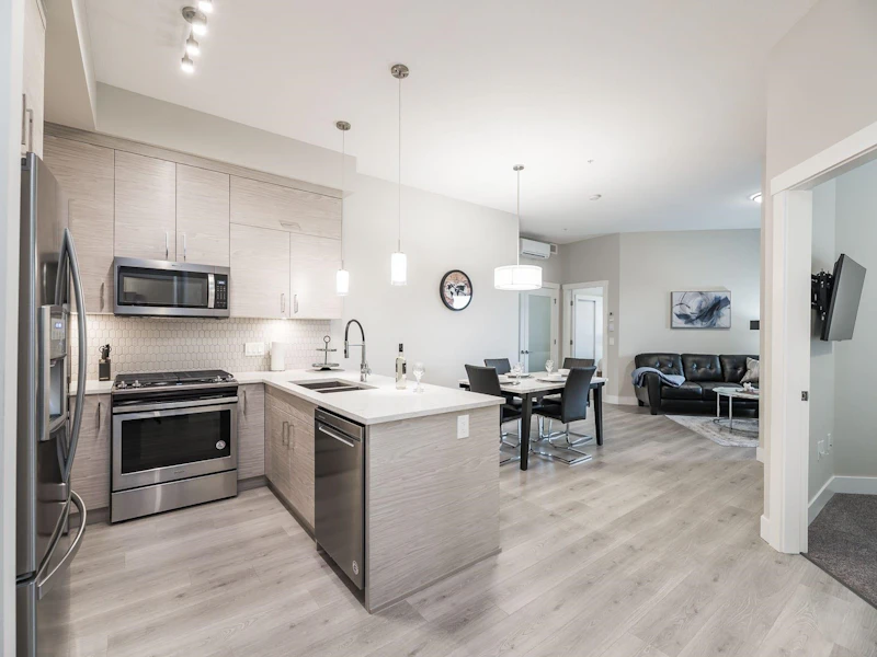 222 - 2120 Gladwin Road, Abbotsford BC