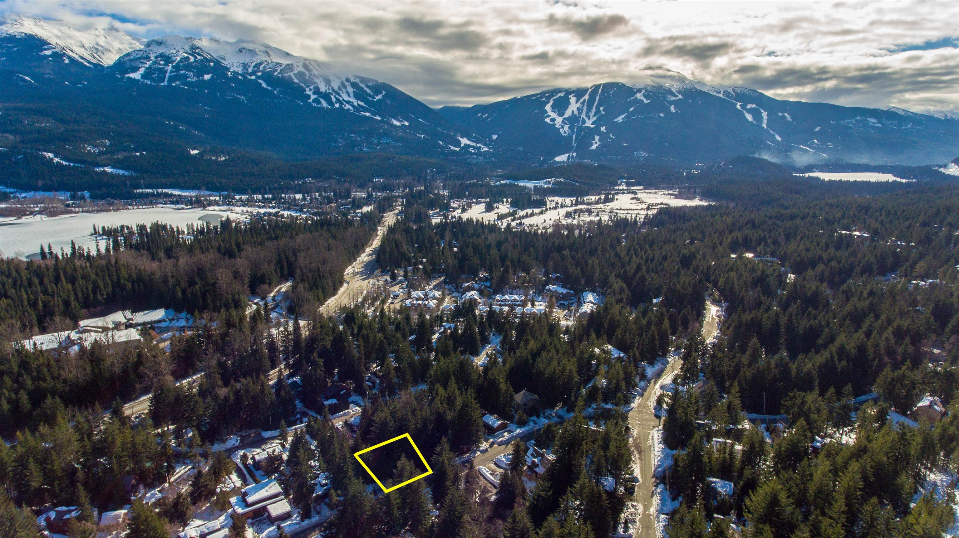 8270 Mountain View Drive, Whistler, BC, V8E 0G3