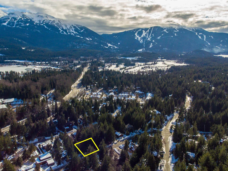 8270 Mountain View Drive, Whistler, BC, V8E 0G3