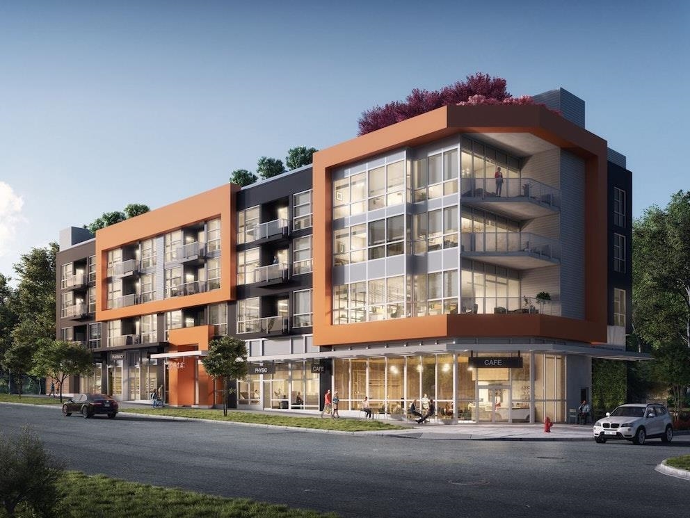 PH405 20614 80 Avenue, Langley, BC, V2Y 1X6