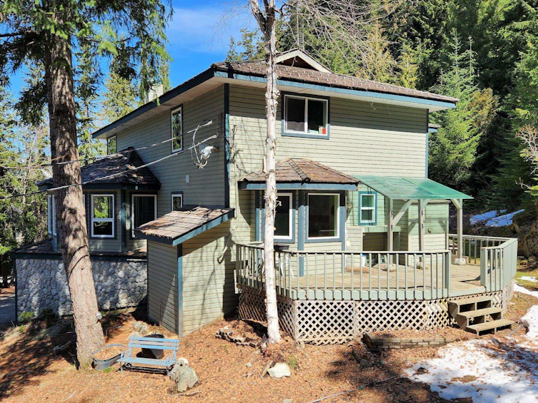 1-2001 Nordic Place, Whistler, BC, V8E 0A6