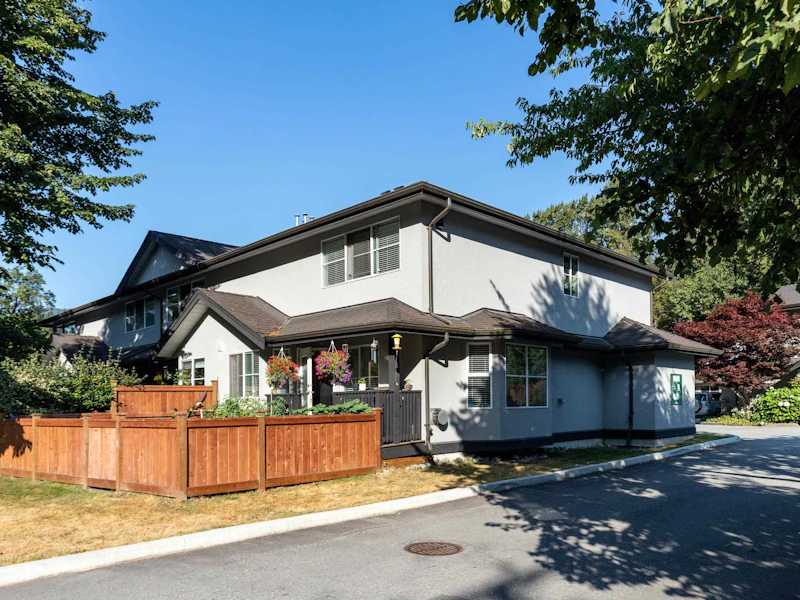 8 - 38247 Westway Avenue, Squamish BC V8B 0L6