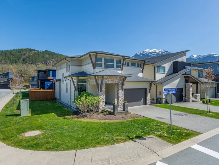 39366 Mockingbird Crescent, Squamish, BC, V8B 0Y9