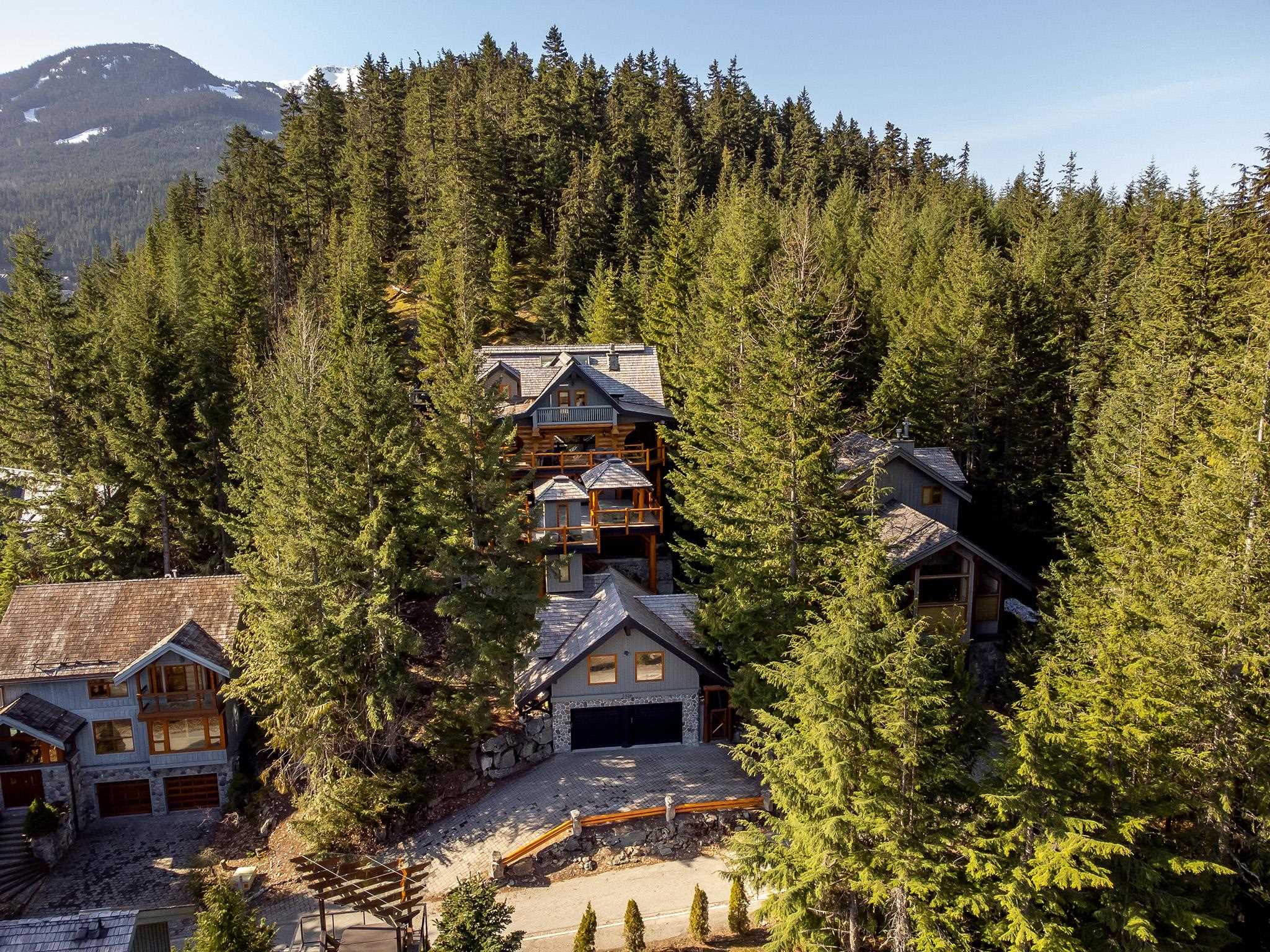 3526 Falcon Lane, Whistler, BC, V8E 0B9