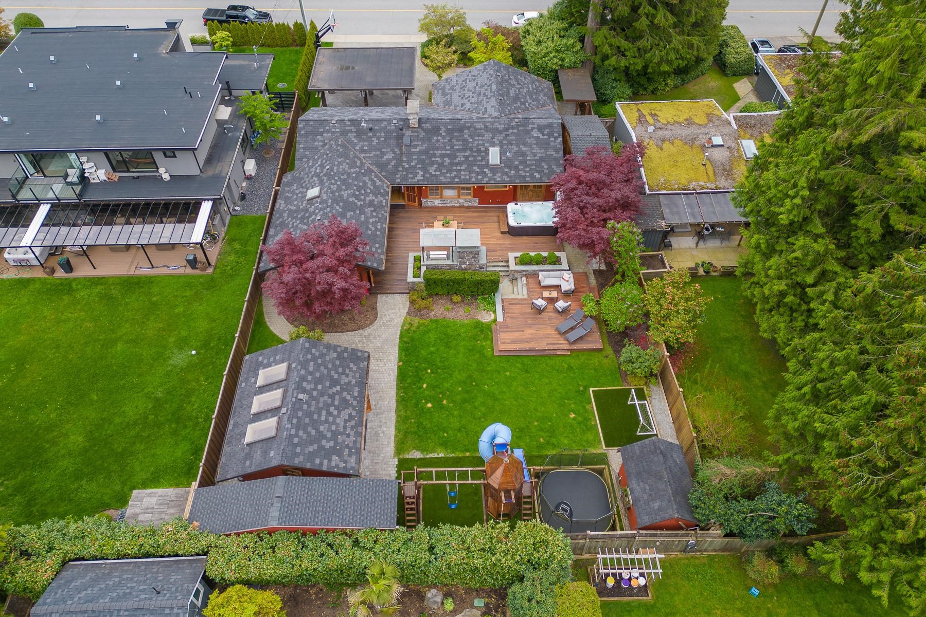 4329 Carolyn Drive, North Vancouver, BC, V7R 4A5
