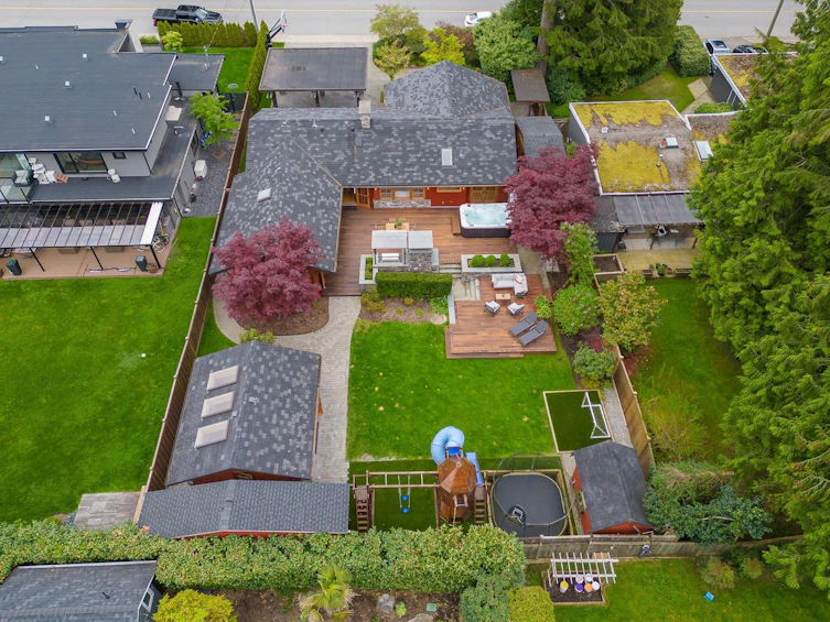 4329 Carolyn Drive, North Vancouver, BC, V7R 4A5