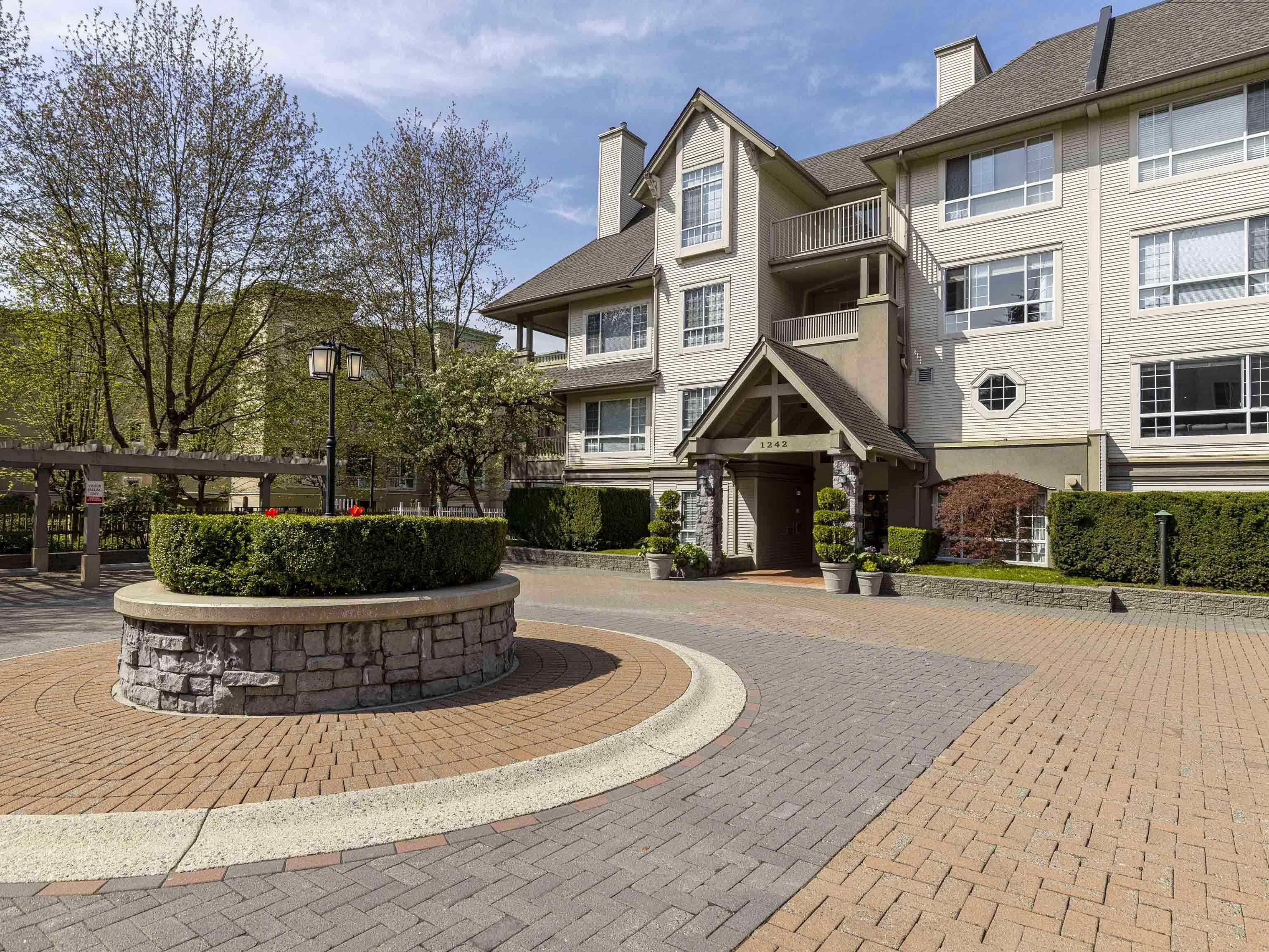 415-1242 Town Centre Boulevard, Coquitlam, BC, V3B 7R6