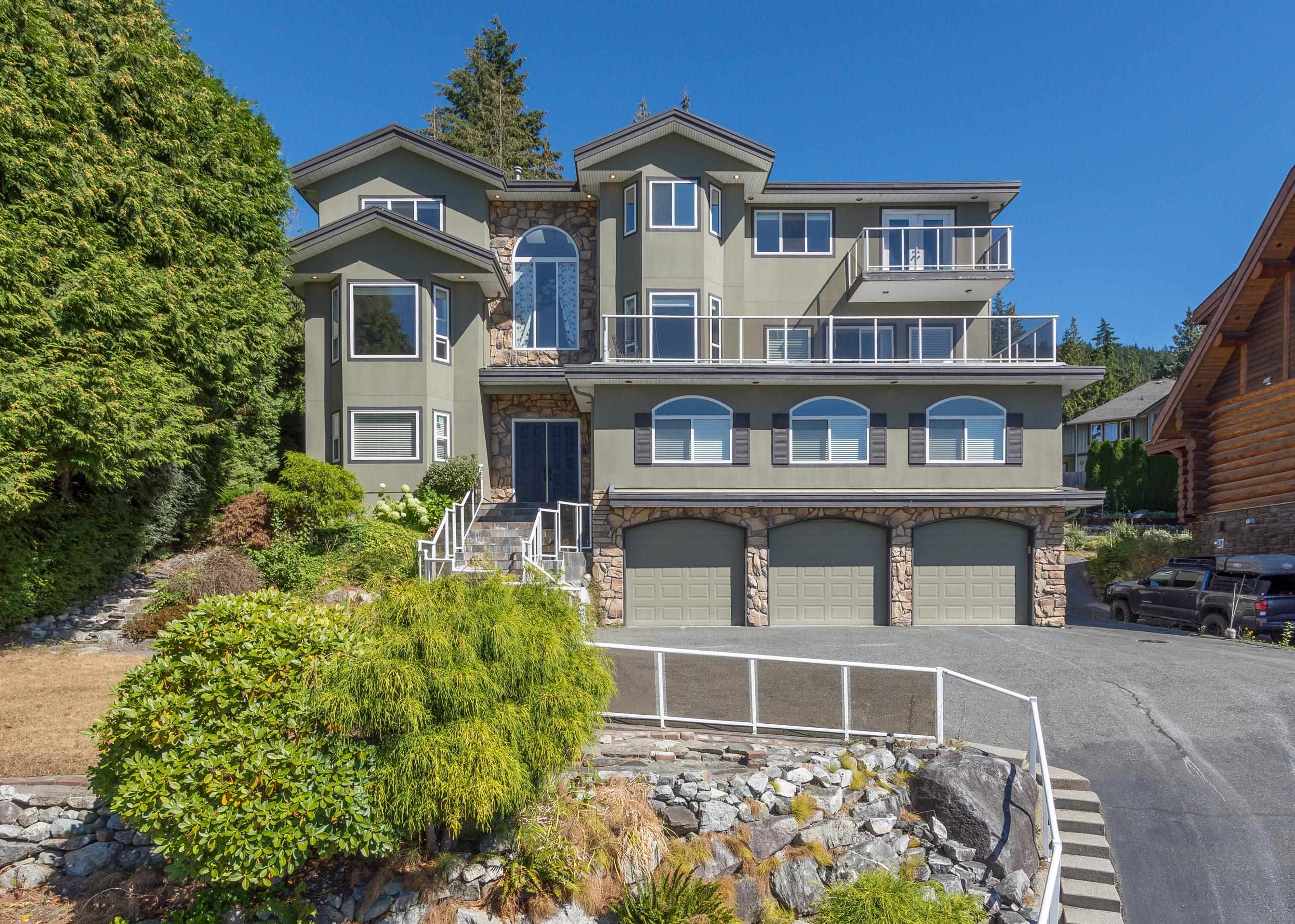 1012 Glacier View Drive, Squamish, BC, V0N 1T0