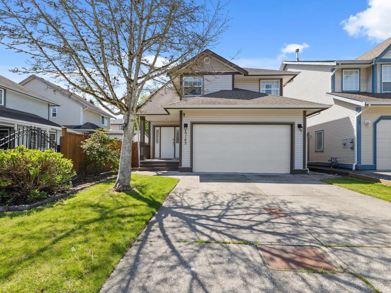 6145 195th Street, Surrey BC V3S 8Z6