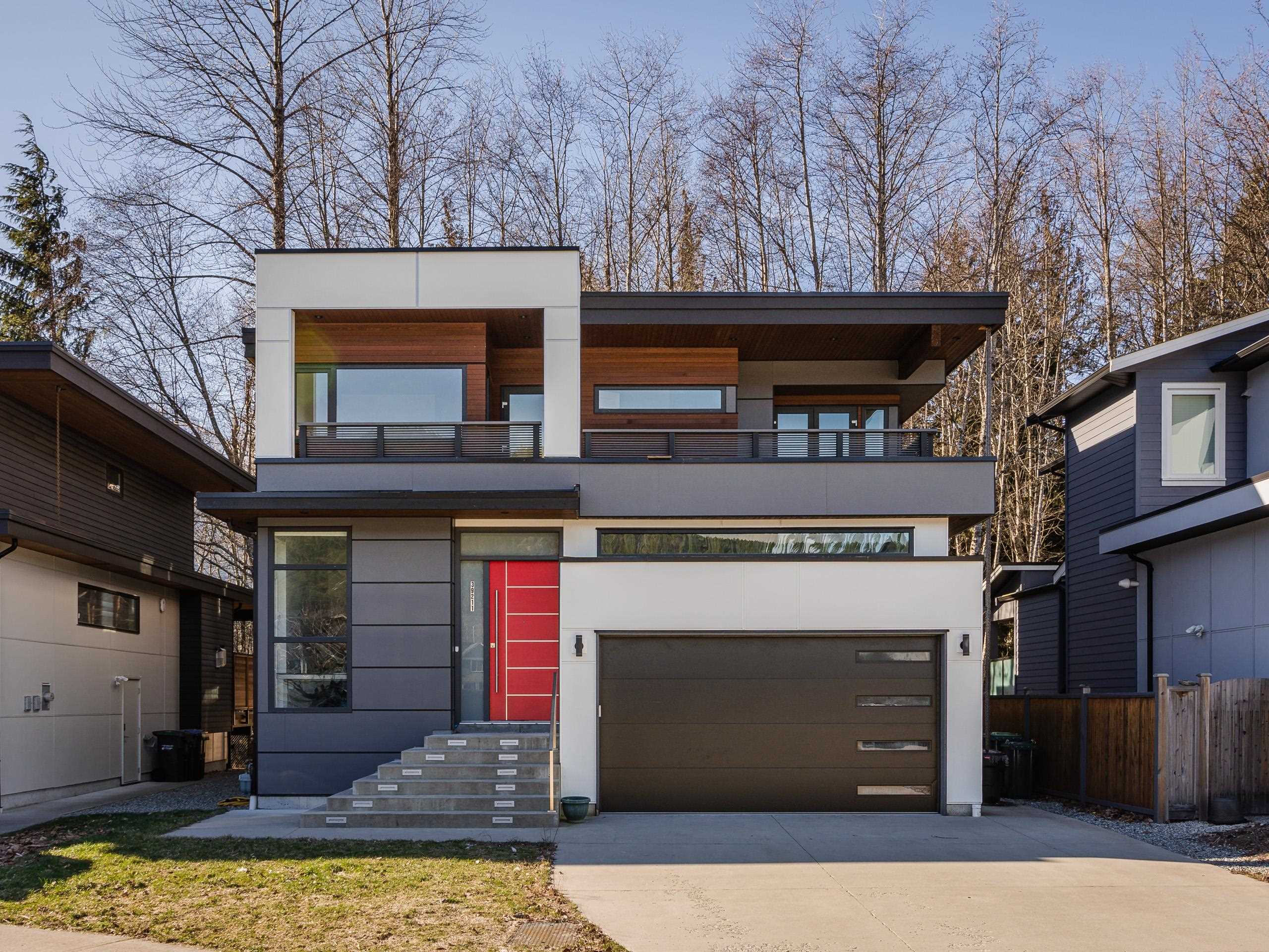 39211 Falcon Crescent, Squamish, BC, V8B 0V3