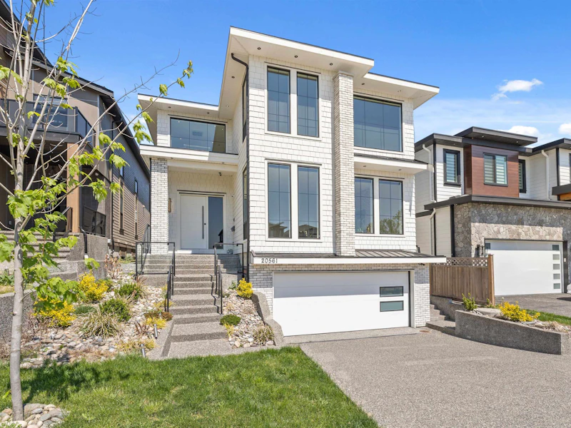20561 70a Avenue, Langley BC