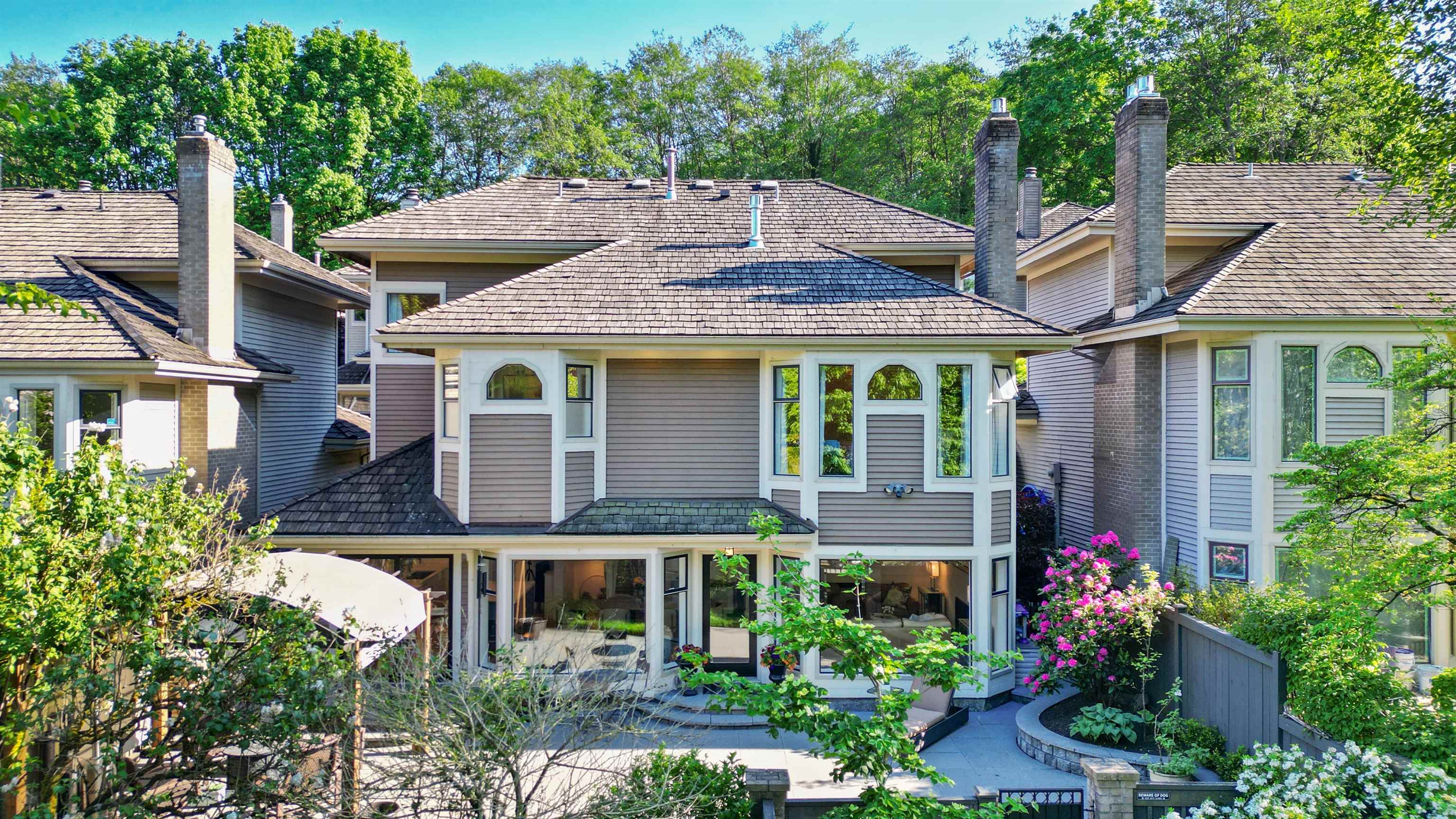 4275 Nautilus Close, Vancouver, BC, V6R 4L1