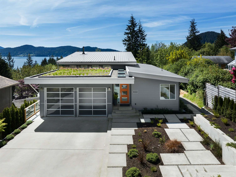 111 Wharf Road, Gibsons, BC, V0N 1V6