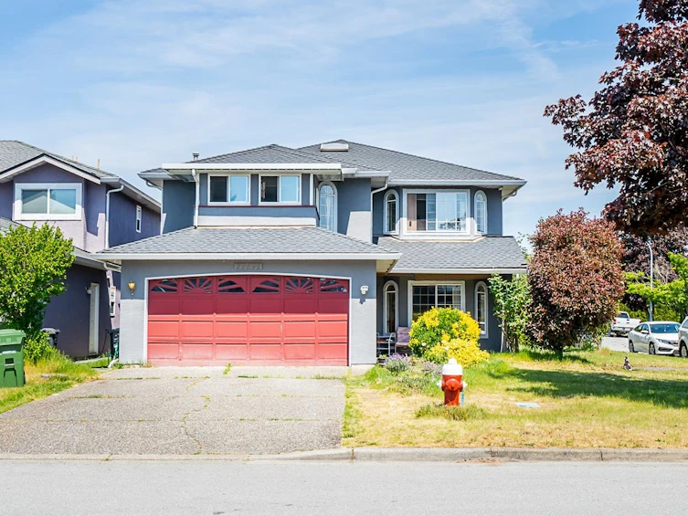22691 Mclean Avenue, Richmond, BC, V6V 2P7