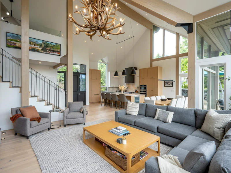 3343 Nighthawk Lane, Whistler BC V0N 1B3