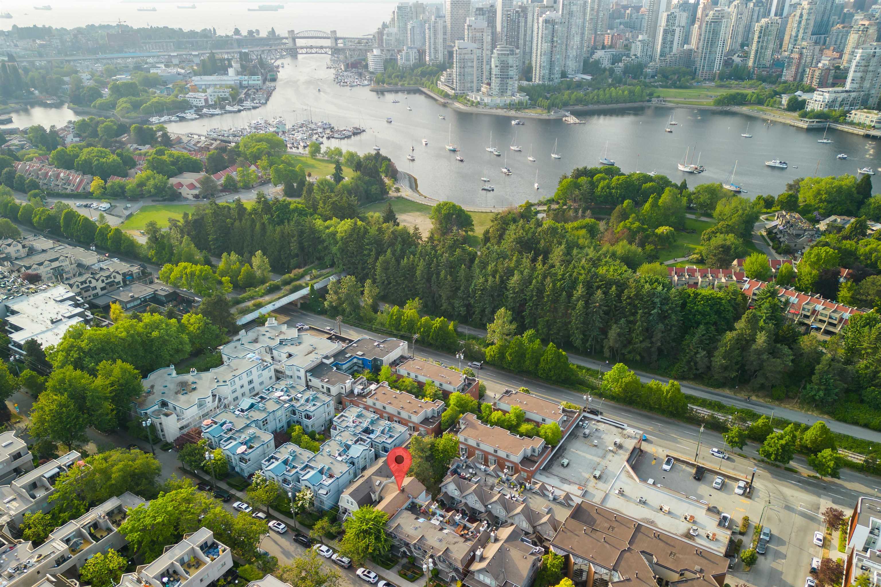 837 W 7th Avenue, Richmond, BC, V5Z 1C2
