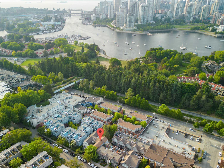 837 W 7th Avenue, Richmond, BC, V5Z 1C2