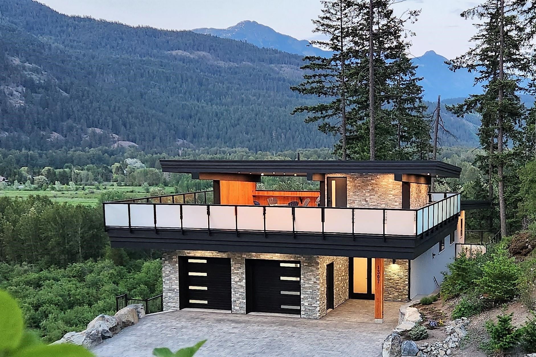 1307 Eagle Drive, Pemberton, BC, V0N 2L0
