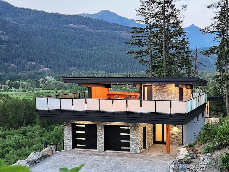 1307 Eagle Drive, Pemberton, BC, V0N 2L0