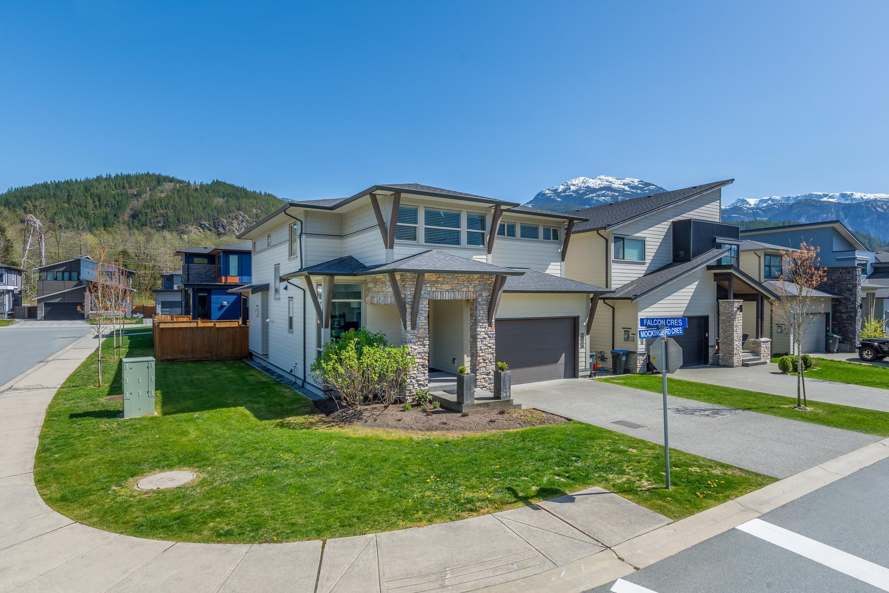 39366 Mockingbird Crescent, Squamish, BC, V8B 0Y9
