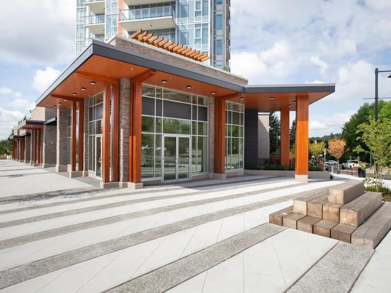 302 - 691 North Road, Coquitlam BC