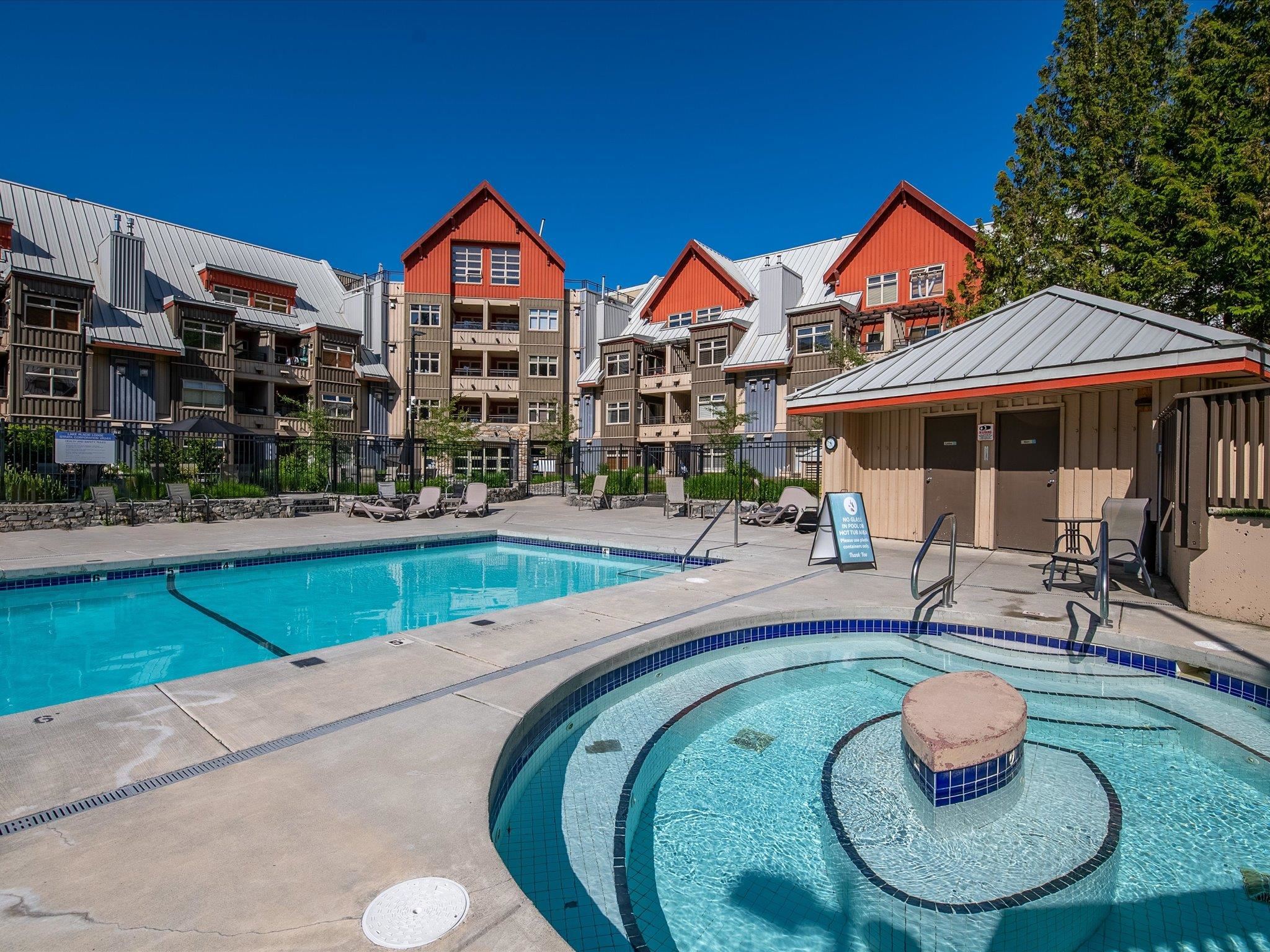 219-2050 Lake Placid Road, Whistler, BC, V8E 0A8