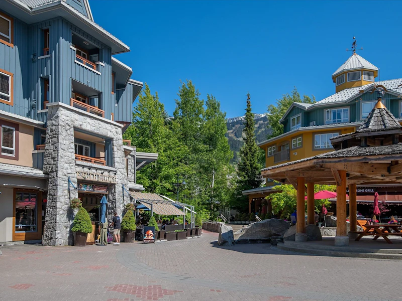 330 - 4314 Main Street, Whistler BC V0N 1B4