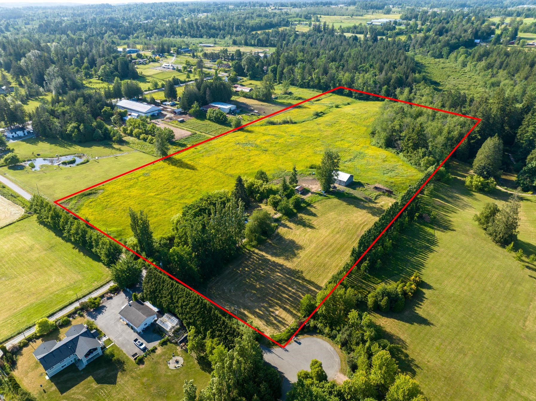 22563 2 Avenue, Surrey, BC, V2Z 2V8