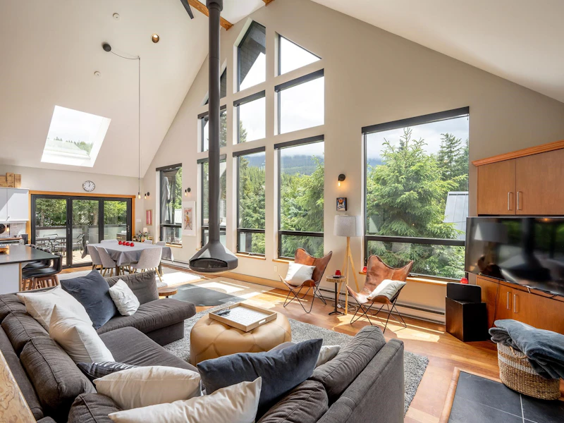 7161 Nancy Greene Drive, Whistler BC V0N 1B7