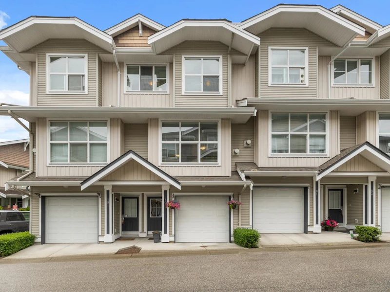 80 - 20460 66th Avenue, Langley BC V2Y 3B6