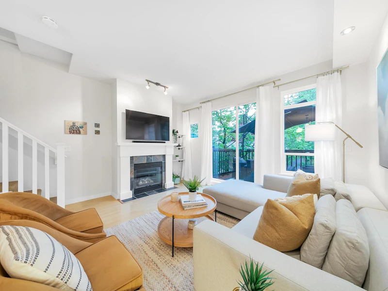 52 - 15 Forest Park Way, Port Moody BC V3H 5G7