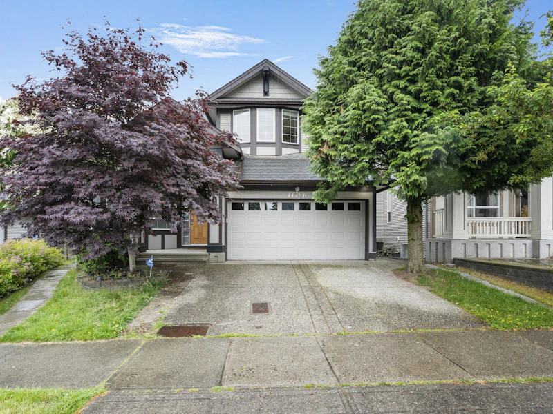 14766 59th Avenue, Surrey BC V3S 0V7