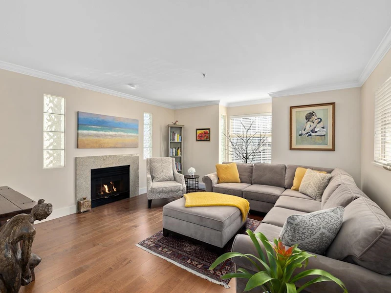 3 - 5783 Balsam Street, Vancouver BC V6M 4B8