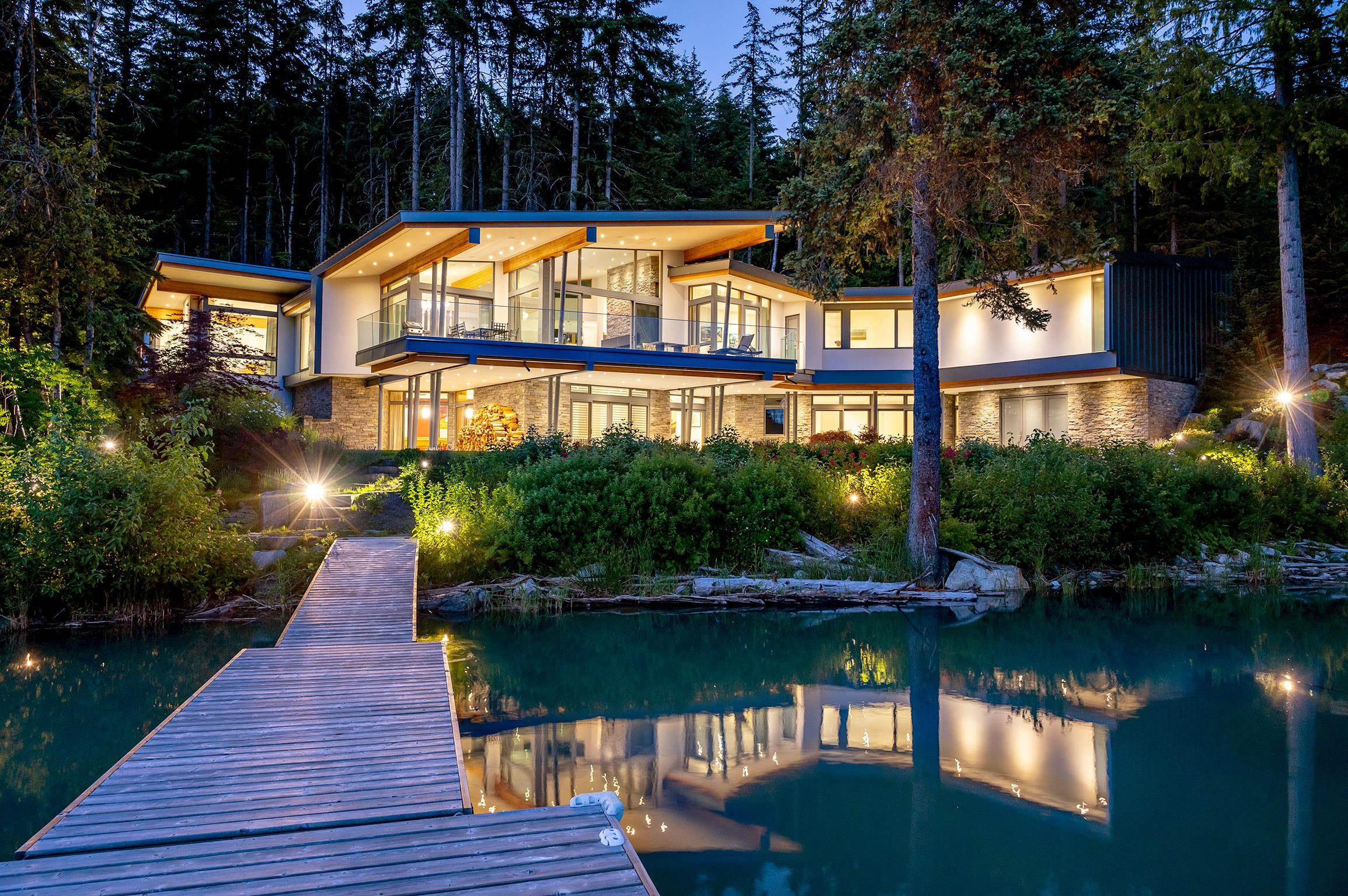 8999B Trudy's Landing, Whistler, BC, V8E 0G6