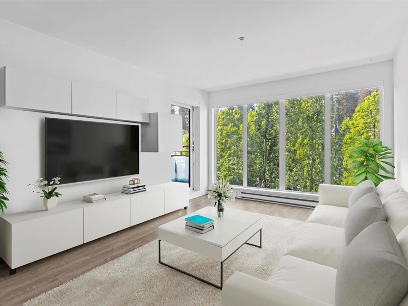 311 - 1061 Marine Drive, North Vancouver BC
