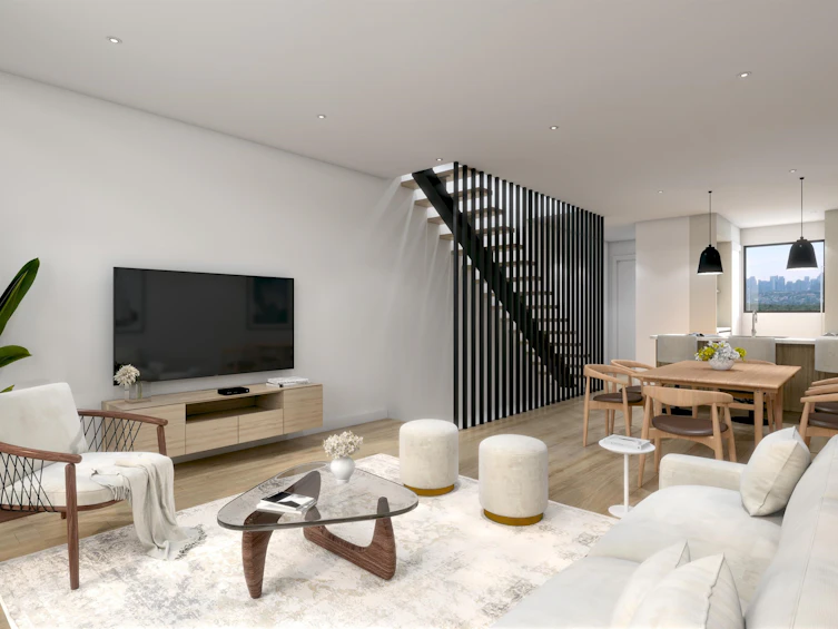 TH9-610 E 3rd Street, North Vancouver, BC, V7L 1G7