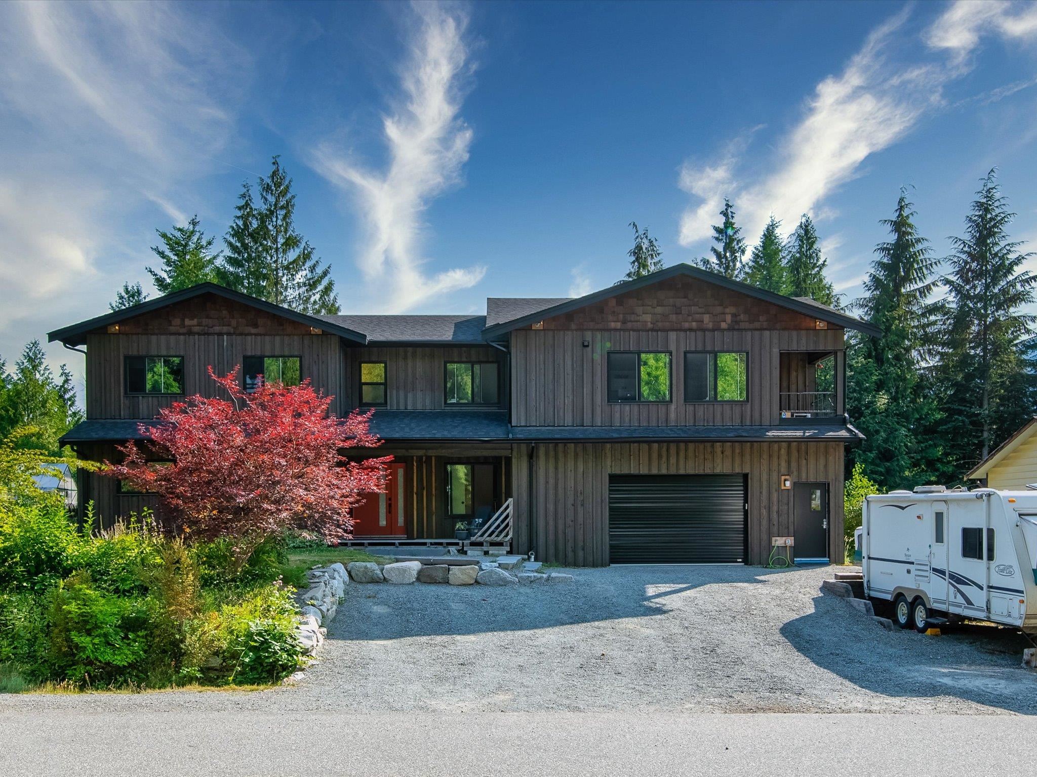 2645 Eigg Drive, Squamish, BC, V0N 1T0