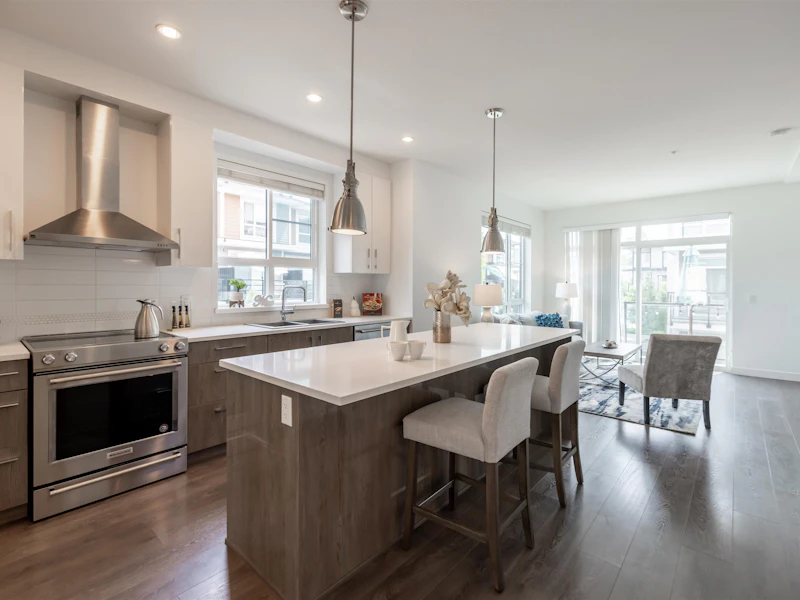 27 - 20857 77a Avenue, Langley BC