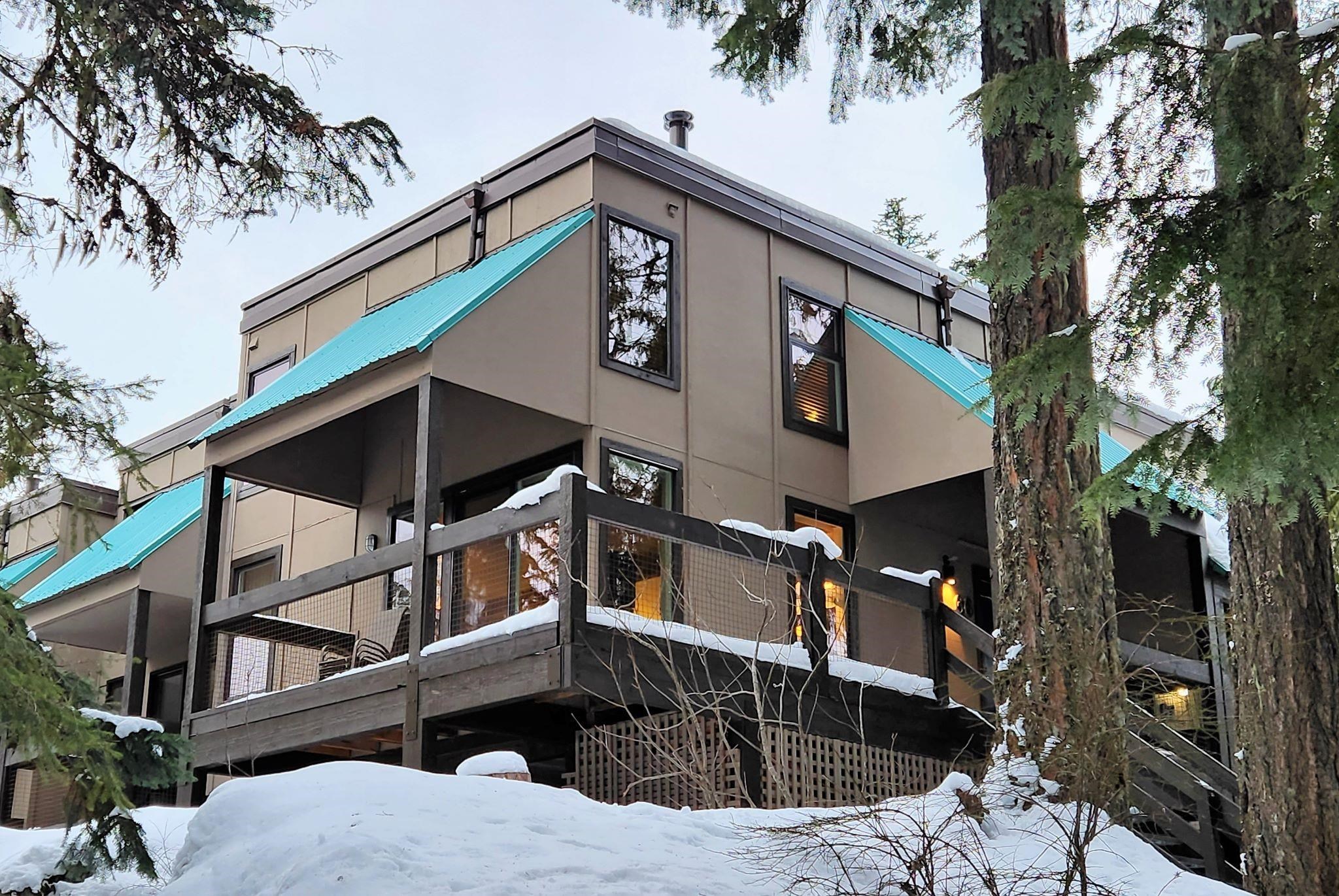 66-(8)-2400 Cavendish Way, Whistler, BC, V0N 1B2