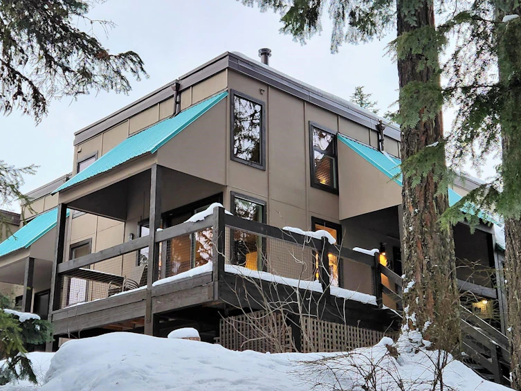 66-(8)-2400 Cavendish Way, Whistler, BC, V0N 1B2