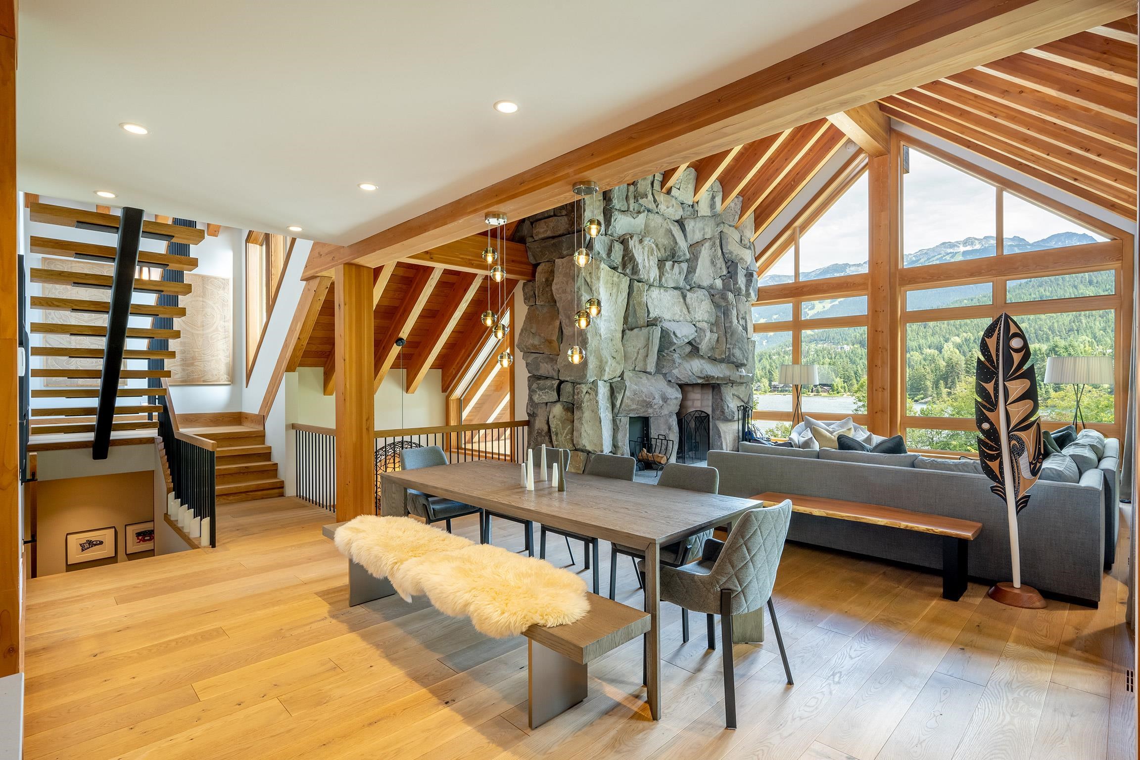 5520 Old Mill Lane, Whistler, BC, V8E 0C4