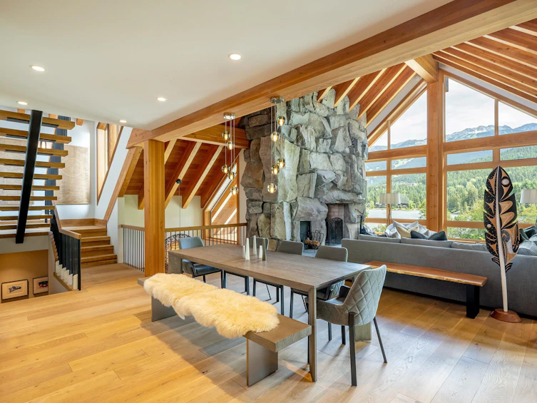 5520 Old Mill Lane, Whistler, BC, V8E 0C4
