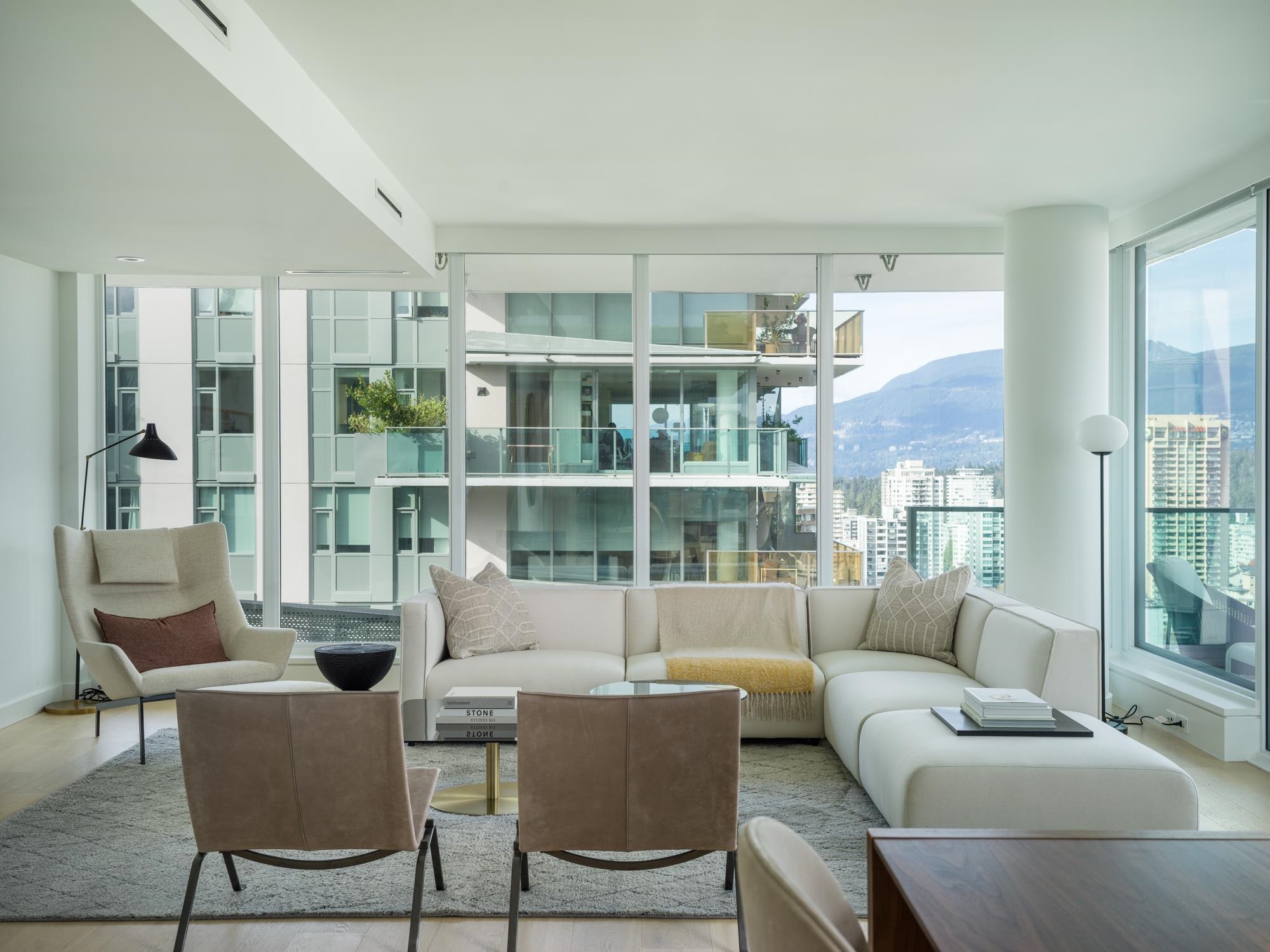 1701-1365 Davie Street, Vancouver, BC, V6E 1N5