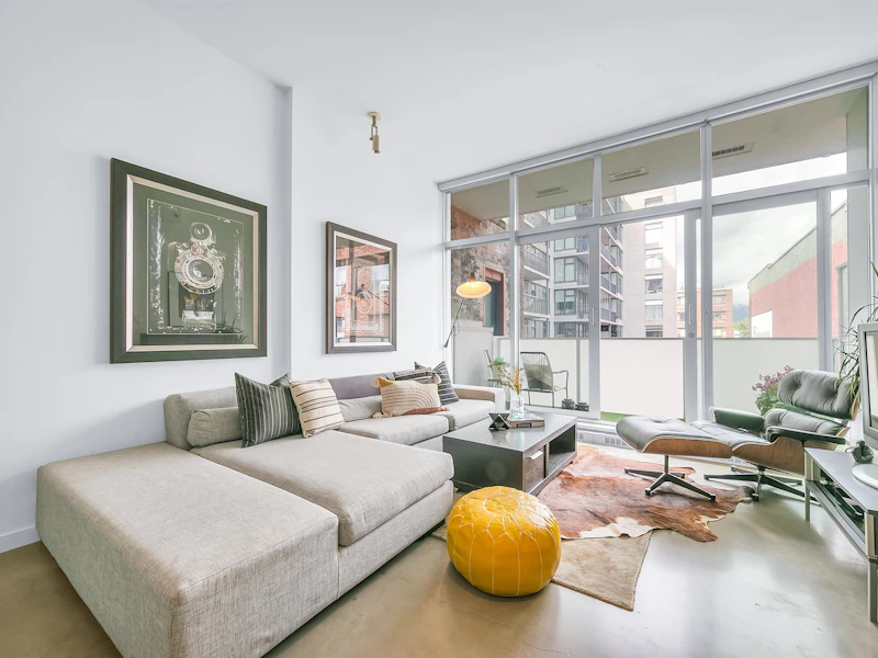 507 - 53 W Hastings Street, Vancouver BC V6B 1G4
