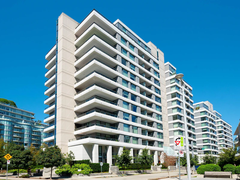 904 - 1688 Pullman Porter Street, Vancouver BC