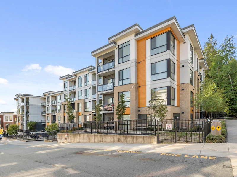 A202 - 20087 68th Avenue, Langley BC
