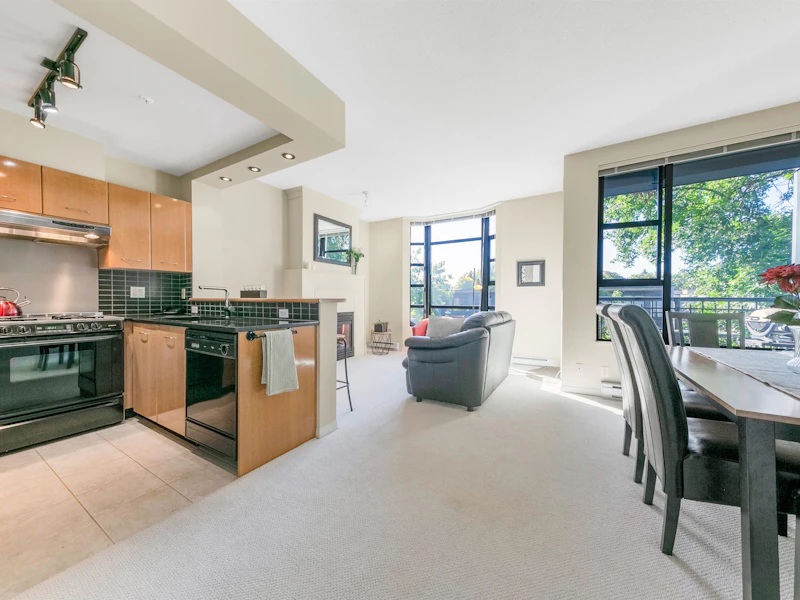 405 - 2268 Redbud Lane, Vancouver BC V6K 4S6
