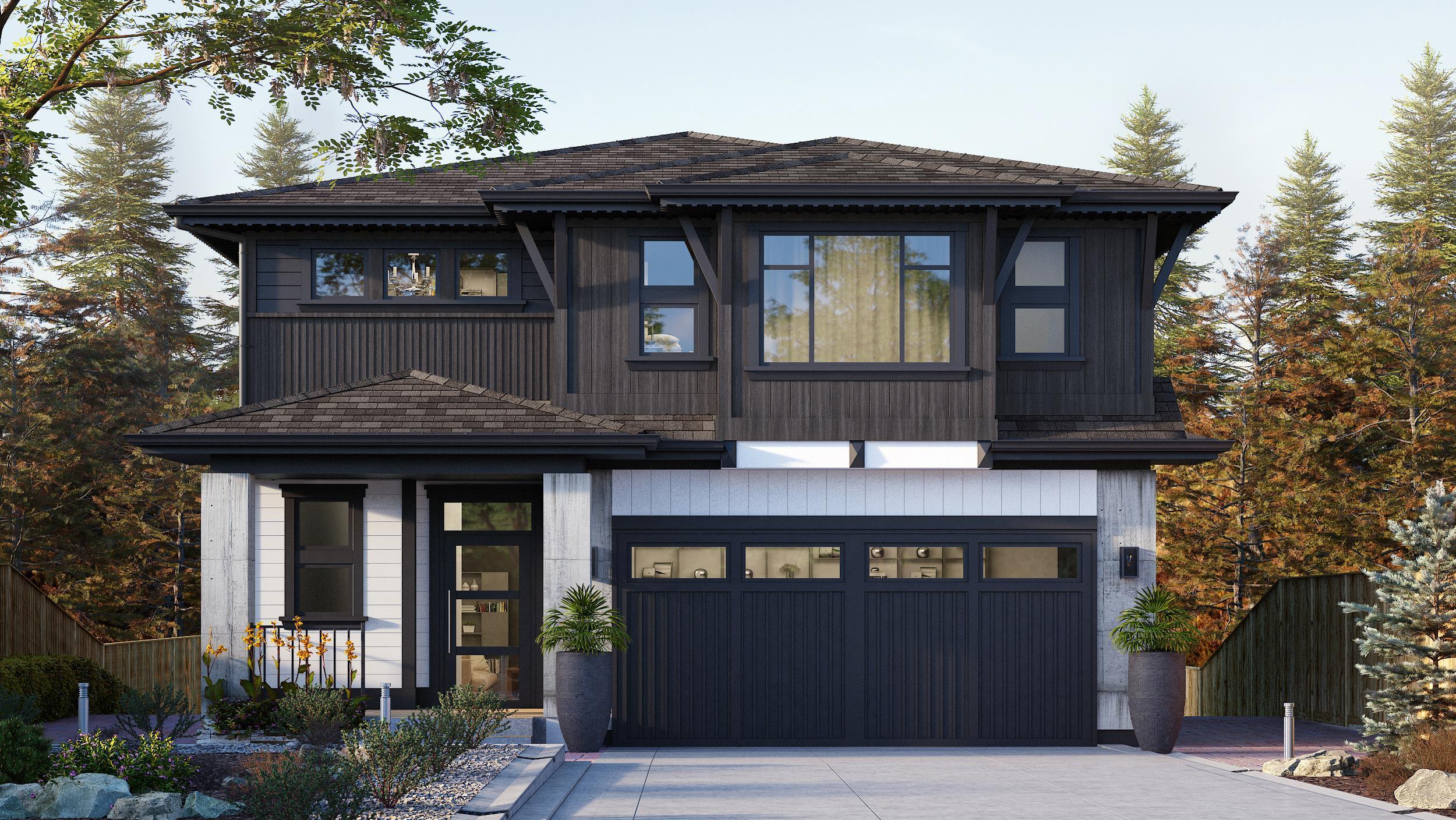 lot 1-6905 205 Street, Langley, BC, V2Y 1R2