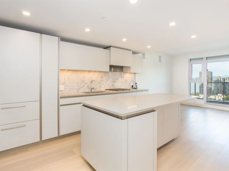 1504-889 Pacific Street, Vancouver, BC, V6Z 1C3
