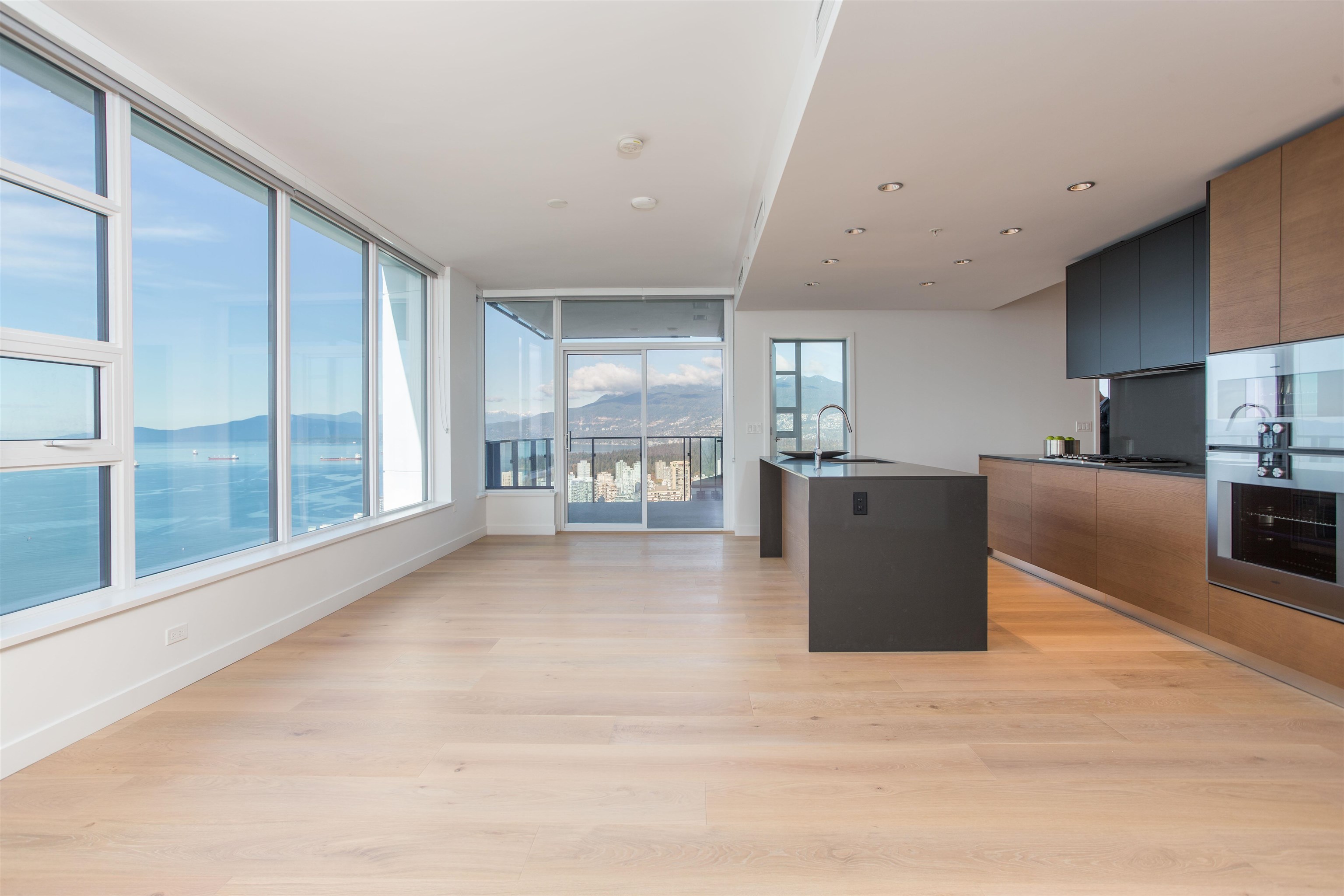 5507-1289 Hornby Street, Vancouver, BC, V6Z 0G7